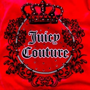 Juicy Couture Hoody